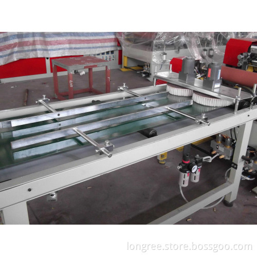 PVC Wall Panel Printing Machine
